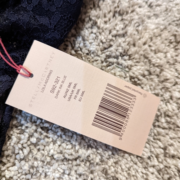 Stella McCartney bodysuit - Picture 5 of 6